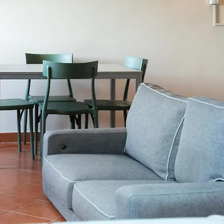 Santa Chiara Appartement