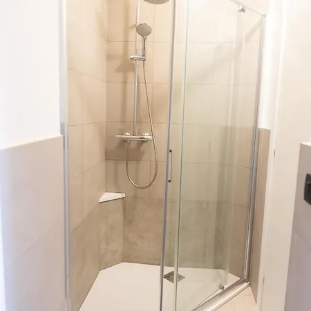 Santa Chiara Appartement