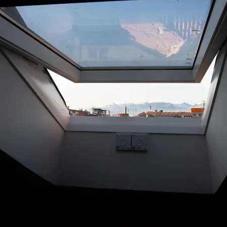 Appartement Santa Chiara *