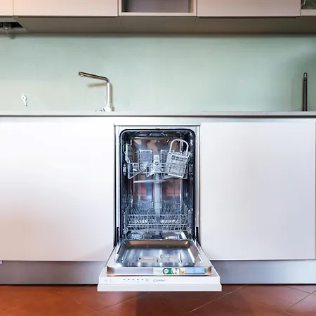 Santa Chiara Lejlighed Torino