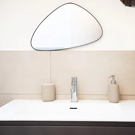 Apartman Santa Chiara Torino