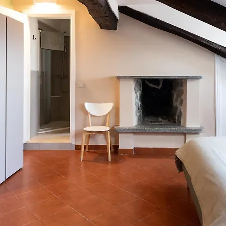 Apartman Santa Chiara *