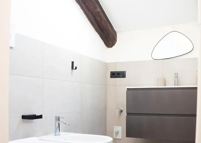 Appartement Santa Chiara Turijn